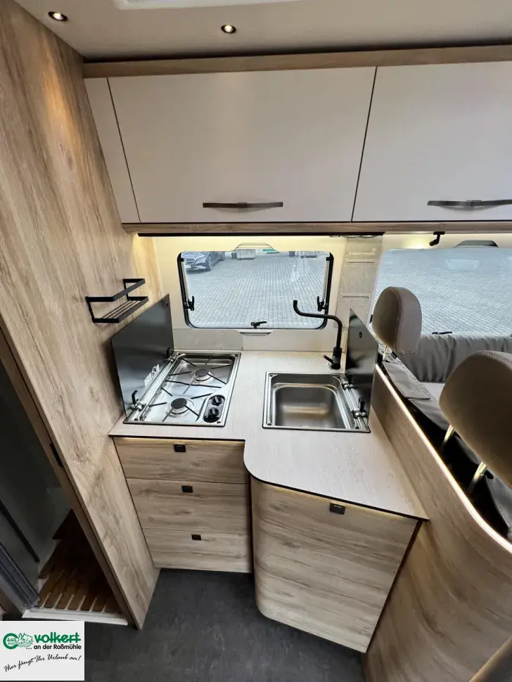 Fahrzeugbild Eura Mobil Profila T PT 720 EB #12