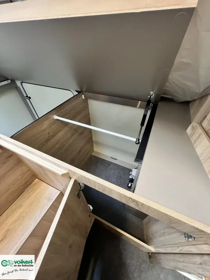 Fahrzeugbild Eura Mobil Profila T PT 720 EB #14