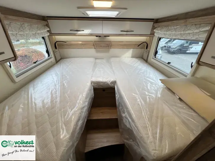 Fahrzeugbild Eura Mobil Profila T PT 720 EB #15