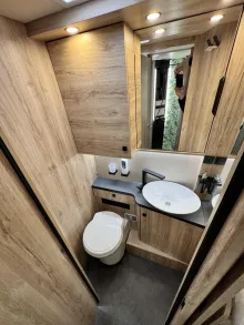 Fahrzeugbild Eura Mobil Profila T PT 720 EB #16