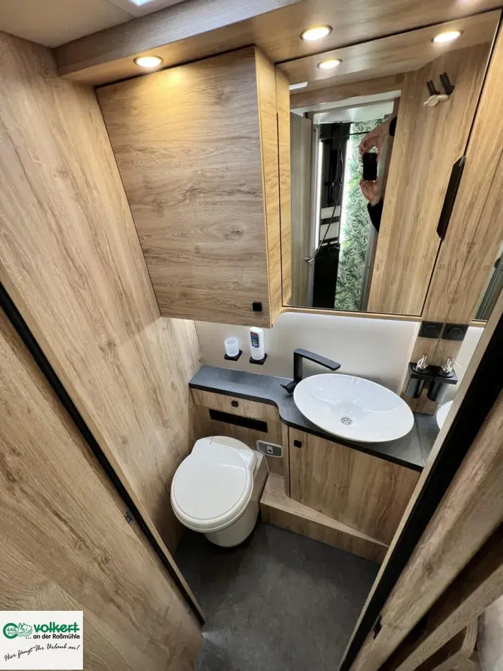 Fahrzeugbild Eura Mobil Profila T PT 720 EB #16