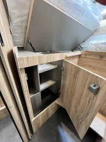 Fahrzeugbild Eura Mobil Profila T PT 720 EB #17