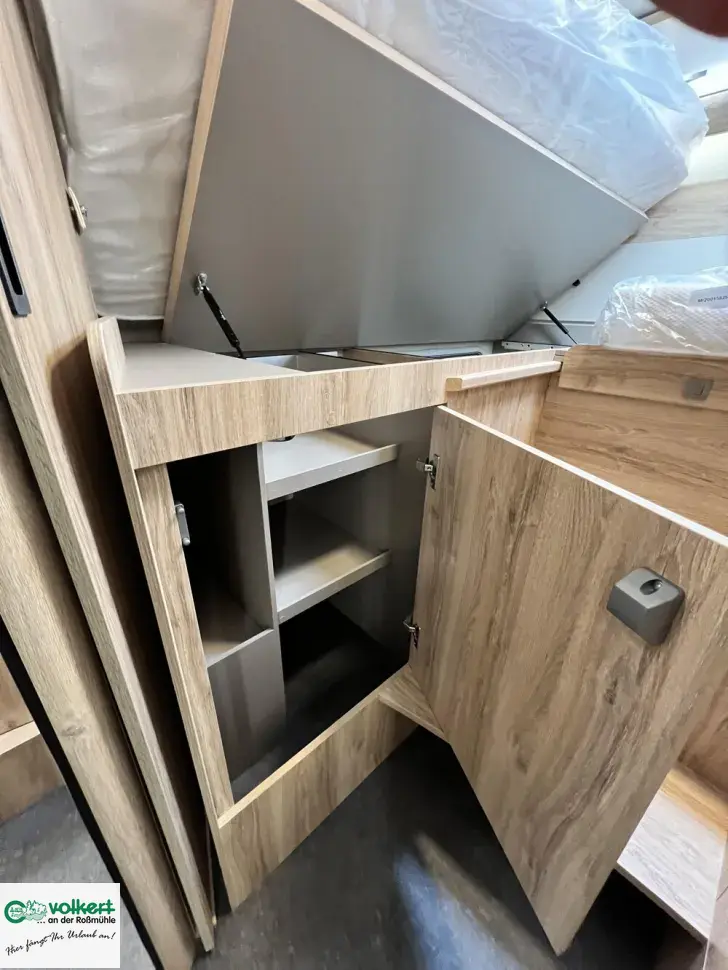 Fahrzeugbild Eura Mobil Profila T PT 720 EB #17