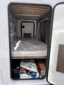 Fahrzeugbild Benimar Sport 324 UP T25 #6