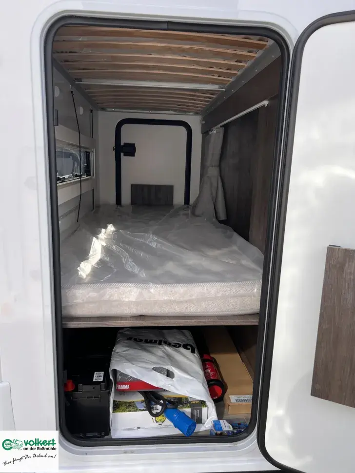 Fahrzeugbild Benimar Sport 324 UP T25 #6