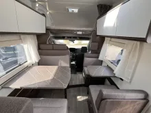Fahrzeugbild Benimar Sport 324 UP T25 #8