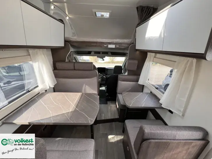 Fahrzeugbild Benimar Sport 324 UP T25 #8