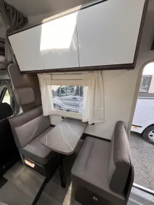 Fahrzeugbild Benimar Sport 324 UP T25 #10