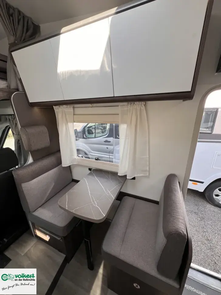 Fahrzeugbild Benimar Sport 324 UP T25 #10