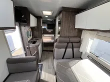 Fahrzeugbild Benimar Sport 324 UP T25 #11