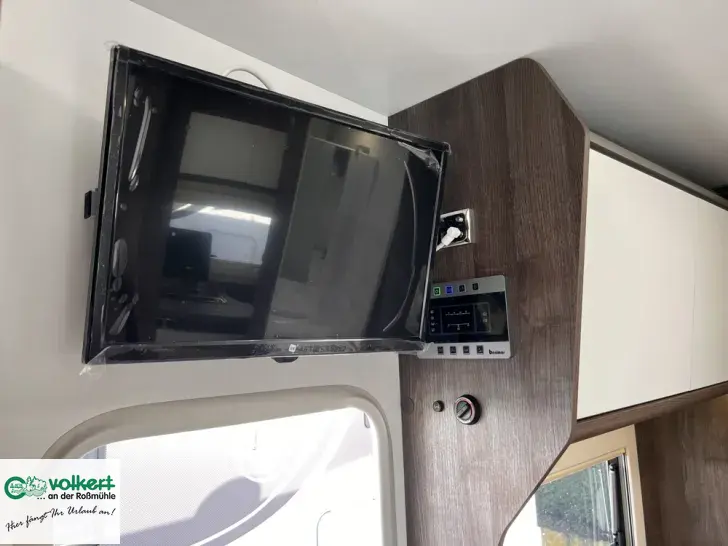 Fahrzeugbild Benimar Sport 324 UP T25 #12
