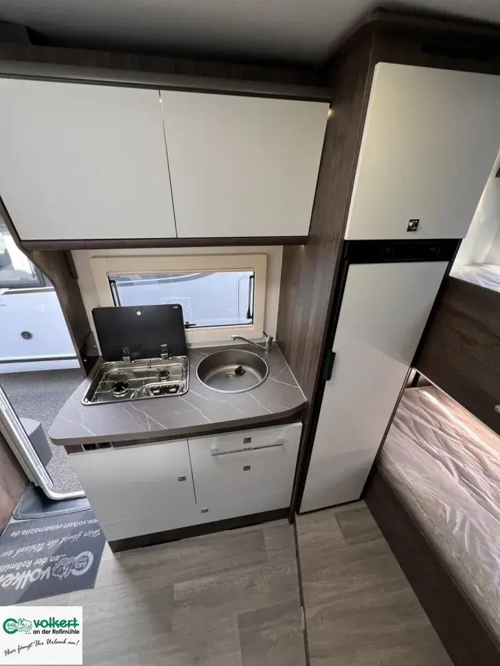 Fahrzeugbild Benimar Sport 324 UP T25 #13