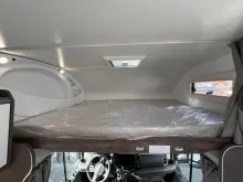 Fahrzeugbild Benimar Sport 324 UP T25 #19