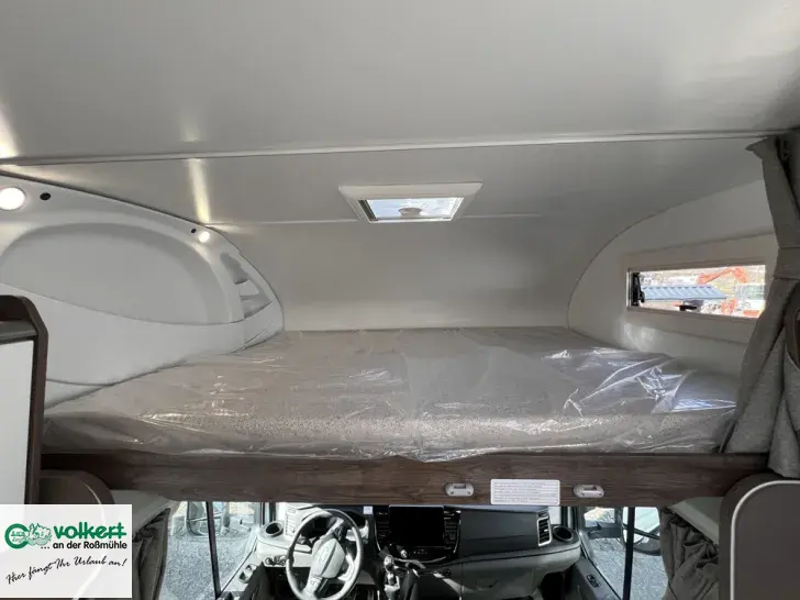 Fahrzeugbild Benimar Sport 324 UP T25 #19