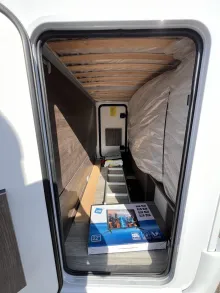 Fahrzeugbild Benimar Sport 324 UP T25 #20