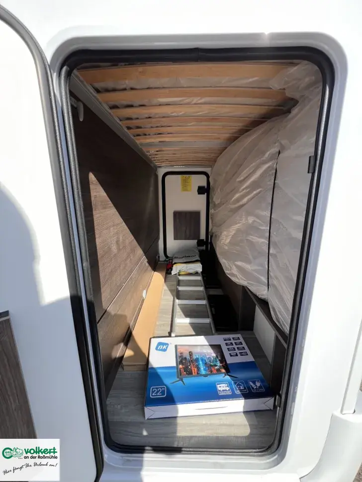 Fahrzeugbild Benimar Sport 324 UP T25 #20