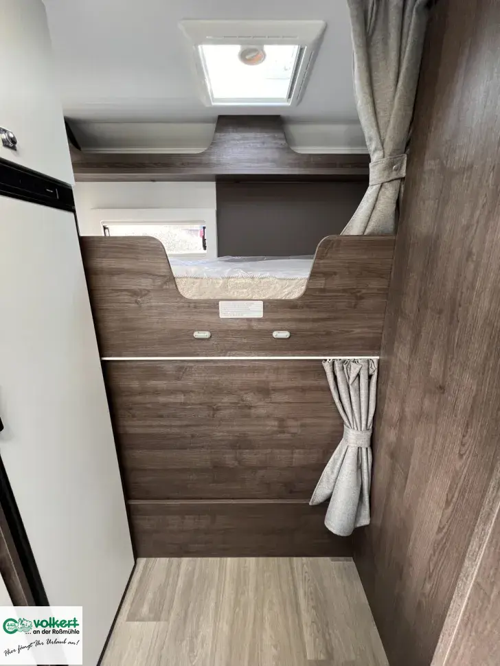 Fahrzeugbild Benimar Sport 324 UP T25 #21