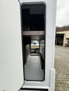 Fahrzeugbild Benimar Tessoro 488 #6