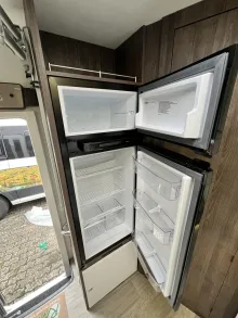 Fahrzeugbild Benimar Tessoro 488 #13