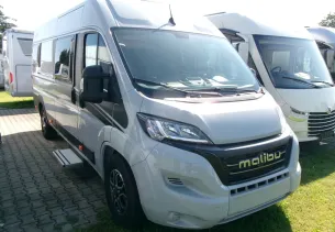 Bild Van Diversity 640 LE K