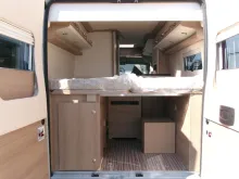 Fahrzeugbild Malibu Diversity 640 LE K #3