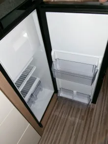 Fahrzeugbild Malibu Diversity 640 LE K #8