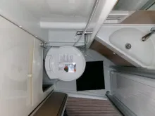 Fahrzeugbild Malibu Diversity 640 LE K #11