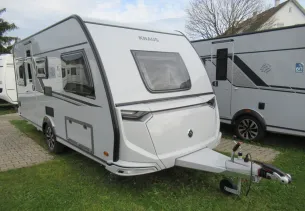 Bild Südwind 460 EU 60 Years