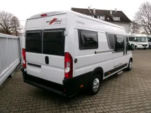 Fahrzeugbild Malibu Relax 640 LE R active #2
