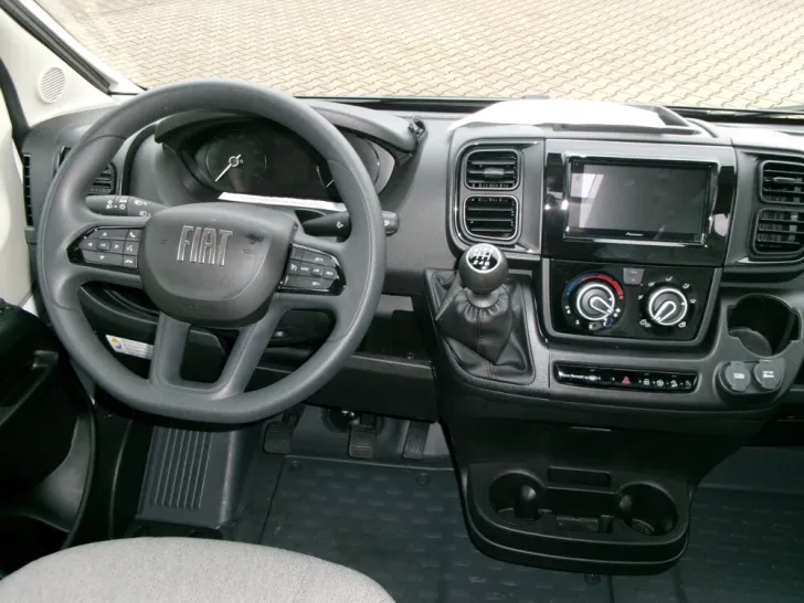 Fahrzeugbild Malibu Relax 640 LE R active #6