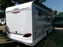 Fahrzeugbild Knaus Van Wave VANSATION 640 MEG #2
