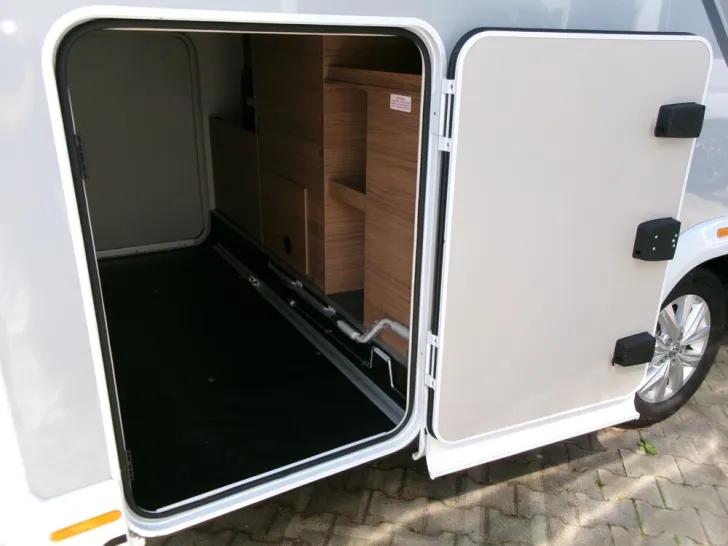Fahrzeugbild Knaus Van Wave VANSATION 640 MEG #3