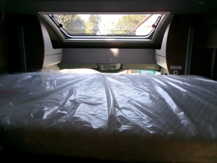 Fahrzeugbild Knaus Van Wave VANSATION 640 MEG #7