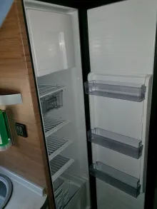 Fahrzeugbild Knaus Van Wave VANSATION 640 MEG #12