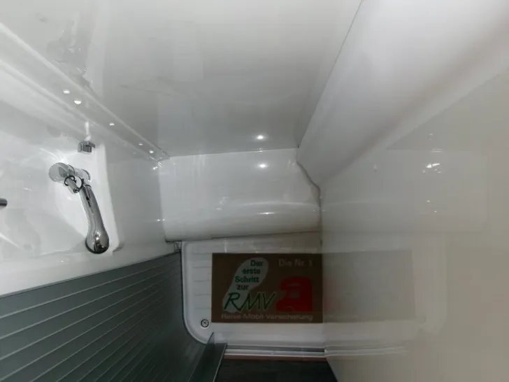 Fahrzeugbild Knaus Van Wave VANSATION 640 MEG #15