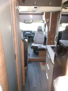 Fahrzeugbild Knaus Van Wave VANSATION 640 MEG #16