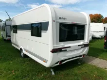 Fahrzeugbild Hobby De Luxe 495 UL #2
