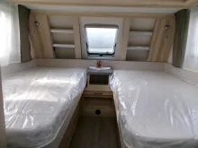 Fahrzeugbild Hobby De Luxe 495 UL #8