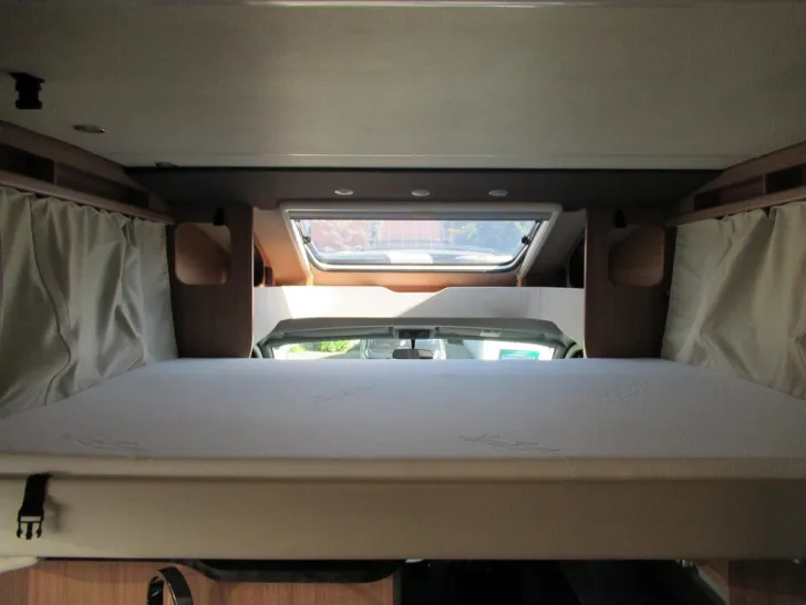 Fahrzeugbild Knaus Sky Wave 650 MF #6