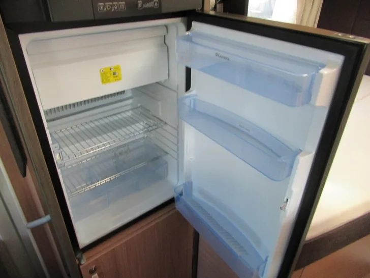 Fahrzeugbild Knaus Sky Wave 650 MF #10