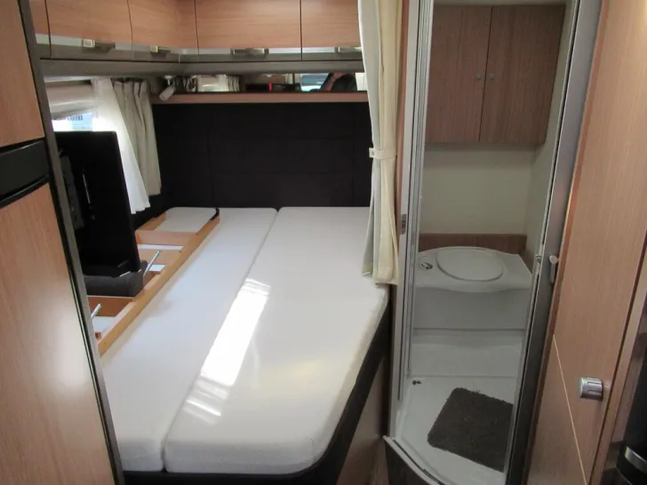 Fahrzeugbild Knaus Sky Wave 650 MF #11