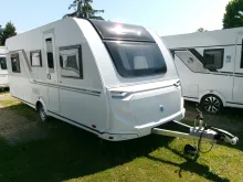 Fahrzeugbild Knaus Sport 540 UE #1