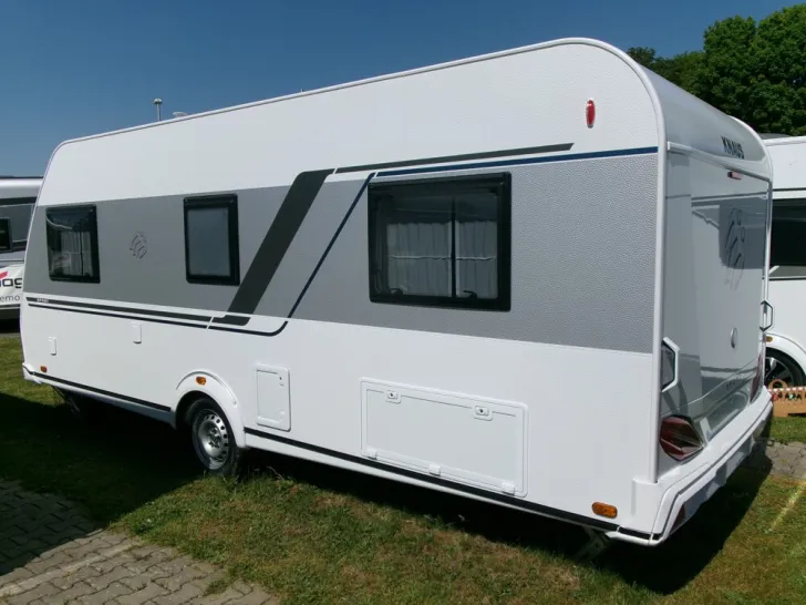 Fahrzeugbild Knaus Sport 540 UE #2