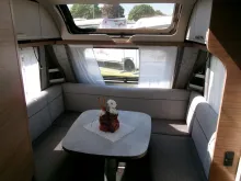 Fahrzeugbild Knaus Sport 540 UE #3