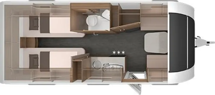 Fahrzeugbild Knaus Sport 540 UE #5