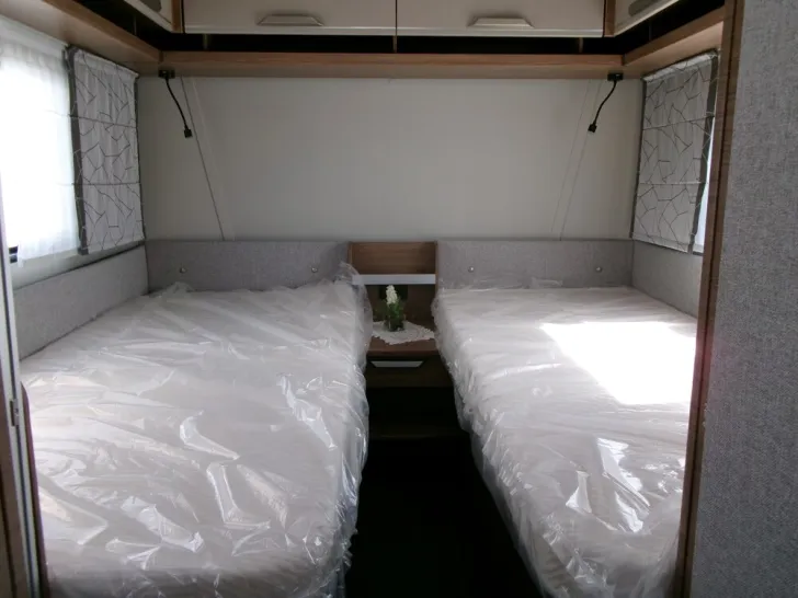 Fahrzeugbild Knaus Sport 540 UE #8