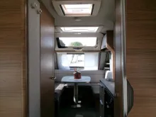 Fahrzeugbild Knaus Sport 540 UE #9