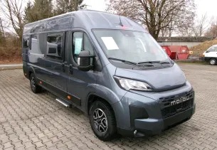 Bild Van Relax 640 LE R ambition