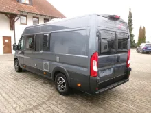 Fahrzeugbild Malibu Relax 640 LE R ambition #2
