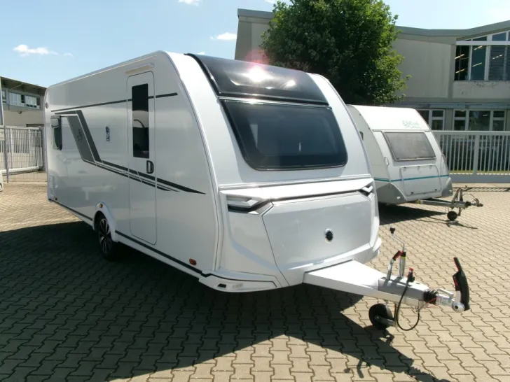 Fahrzeugbild Knaus Südwind 60 YEARS 500 PF #1